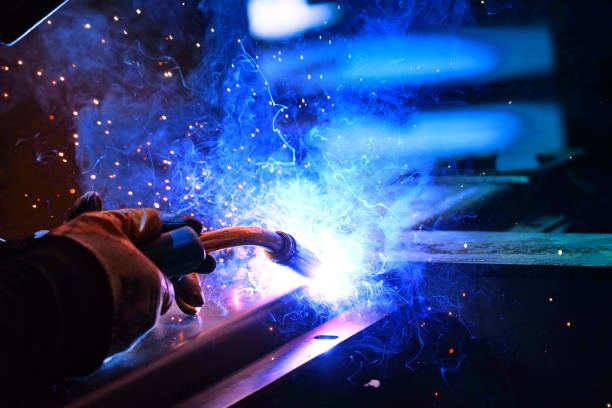 Best Maintenance and Repair Welding in One Loudoun, VA