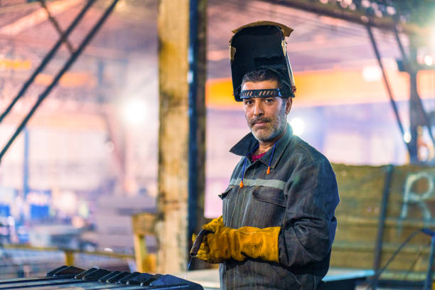 Reliable One Loudoun, VA Welder & Metal Fabrication Solutions