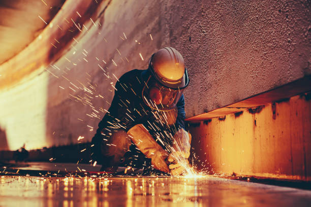  One Loudoun, VA Welder Pros