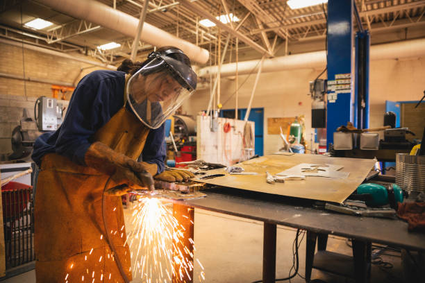Best Maintenance and Repair Welding in One Loudoun, VA