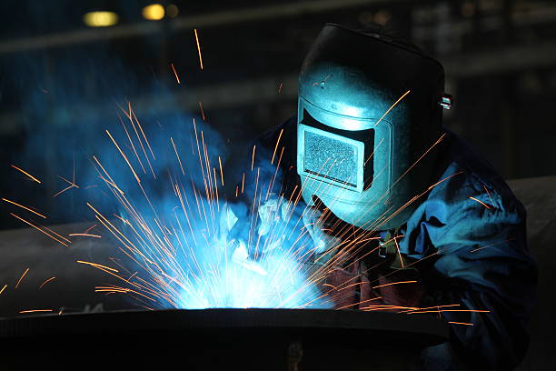 Affordable Welder Services in One Loudoun, VA