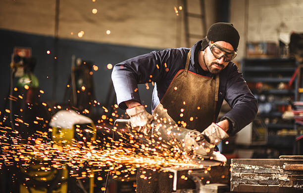  One Loudoun, VA Welder Pros